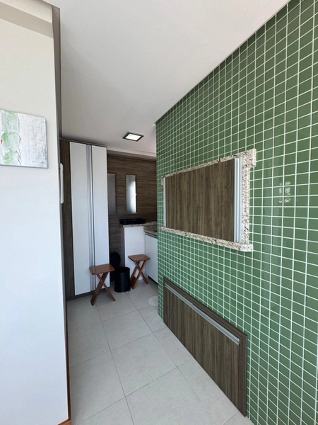 Apartamento vista mar !!!!: 16ª foto da galeria de imagens do imóvel