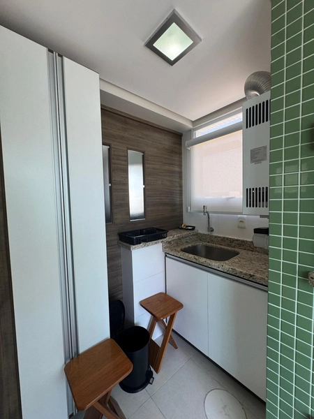 Apartamento vista mar !!!!: 17ª foto da galeria de imagens do imóvel