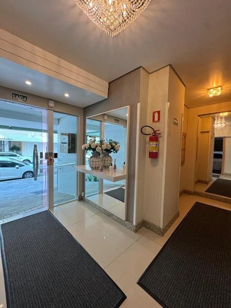 Apartamento vista mar !!!!: 3ª foto da galeria de imagens do imóvel