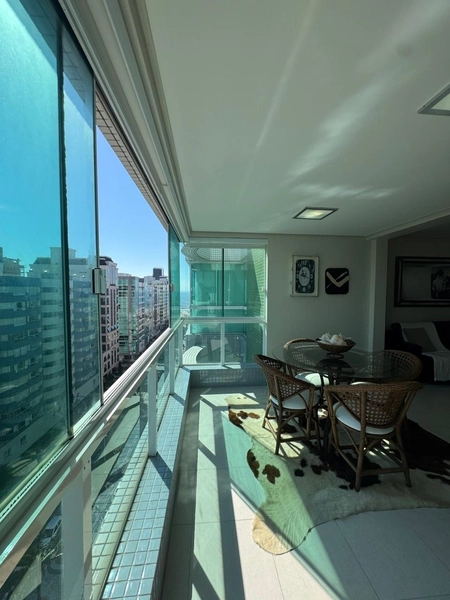 Apartamento vista mar !!!!