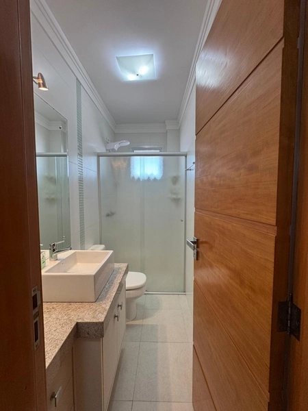 Apartamento vista mar !!!!: 20ª foto da galeria de imagens do imóvel
