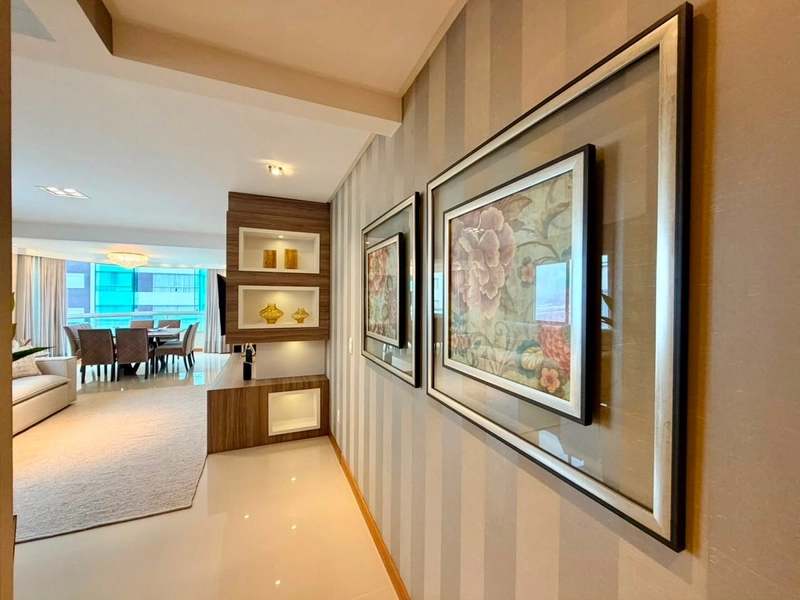 ALTO PADRÃO, DE FRENTE COM VISTA MAR! JUNTO A PRAÇA BASSANI: 7ª foto da galeria de imagens do imóvel