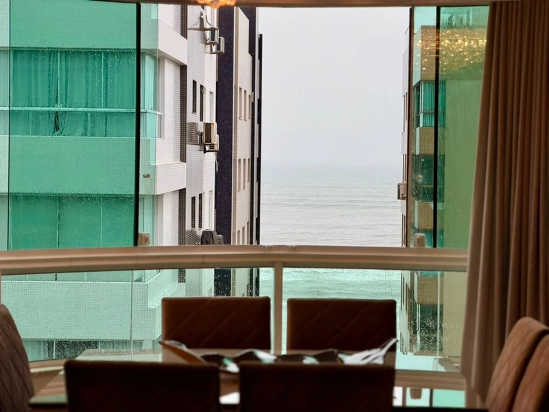ALTO PADRÃO, DE FRENTE COM VISTA MAR! JUNTO A PRAÇA BASSANI: 4ª foto da galeria de imagens do imóvel