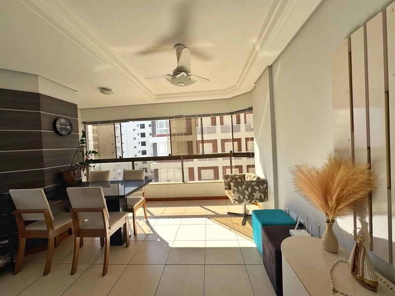EXCELENTE LOCALIZAÇÃO! LESTE NORTE, MOBILIADO, AVENIDA CENTRAL!!!: 3ª foto da galeria de imagens do imóvel