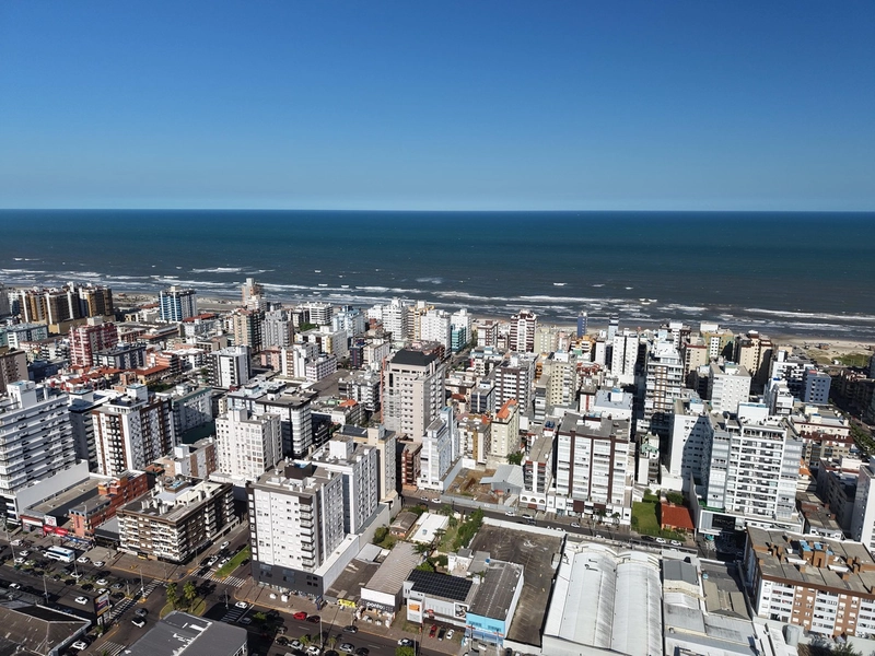 OPORTUNIDADE NO CENTRO! MOBILIADO E DECORADO! 3 DORMITÓRIO!: 27ª foto da galeria de imagens do imóvel