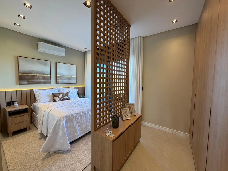 CONDOMINIO ILHAS RESORT! MANSÃO DE ALTO PADRÃO! MOBILIADA E DECORADA: 21ª foto da galeria de imagens do imóvel