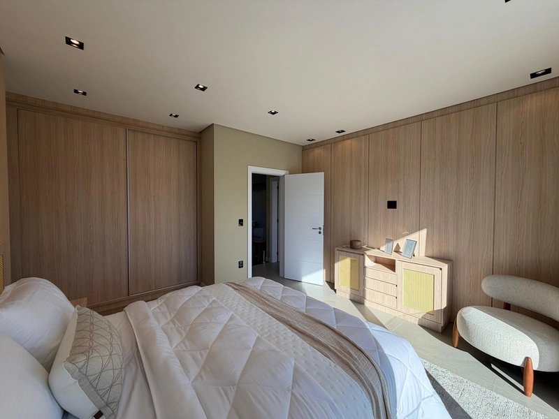 CONDOMINIO ILHAS RESORT! MANSÃO DE ALTO PADRÃO! MOBILIADA E DECORADA: 30ª foto da galeria de imagens do imóvel