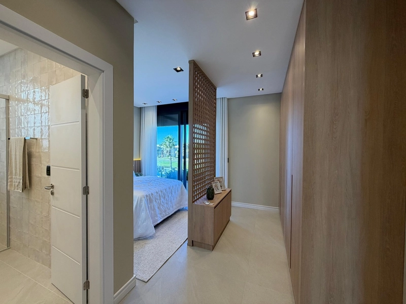 CONDOMINIO ILHAS RESORT! MANSÃO DE ALTO PADRÃO! MOBILIADA E DECORADA: 24ª foto da galeria de imagens do imóvel