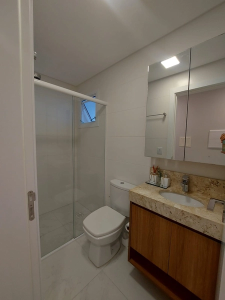 Mobiliado e Decorado junto à Ubirajara poucos metros do mar: 20ª foto da galeria de imagens do imóvel