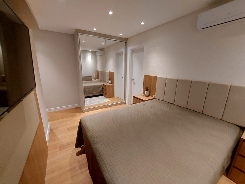 Mobiliado e Decorado junto à Ubirajara poucos metros do mar: 26ª foto da galeria de imagens do imóvel