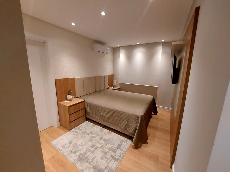 Mobiliado e Decorado junto à Ubirajara poucos metros do mar: 24ª foto da galeria de imagens do imóvel