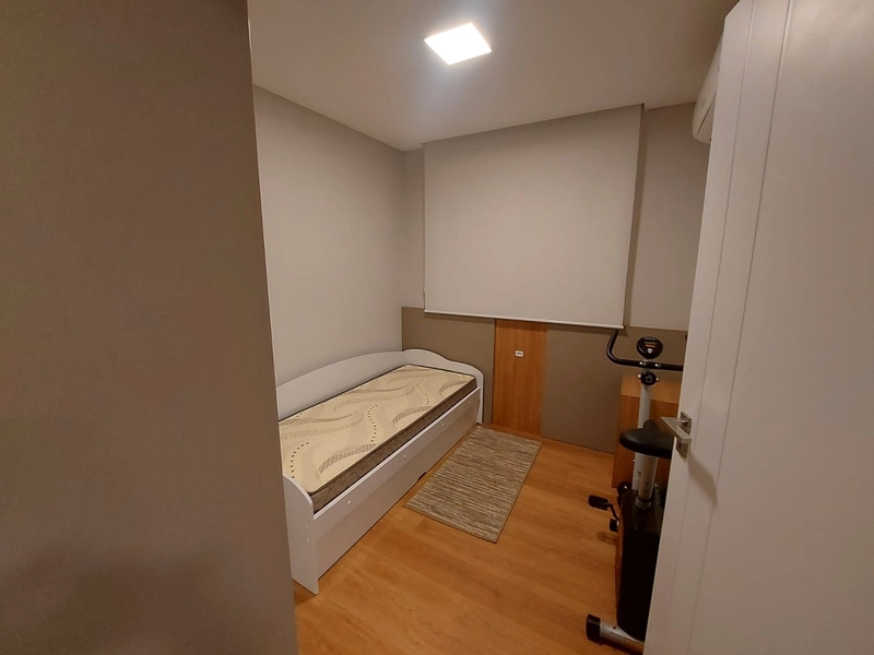 Mobiliado e Decorado junto à Ubirajara poucos metros do mar: 22ª foto da galeria de imagens do imóvel