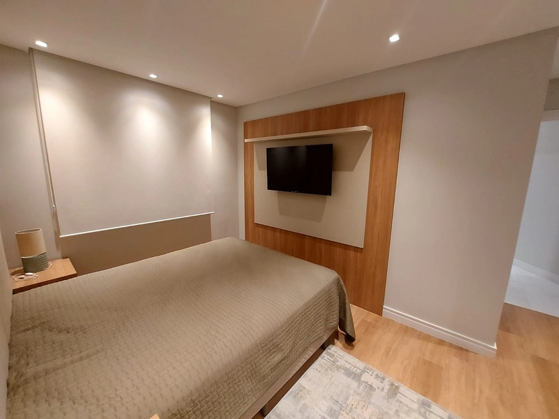 Mobiliado e Decorado junto à Ubirajara poucos metros do mar: 25ª foto da galeria de imagens do imóvel