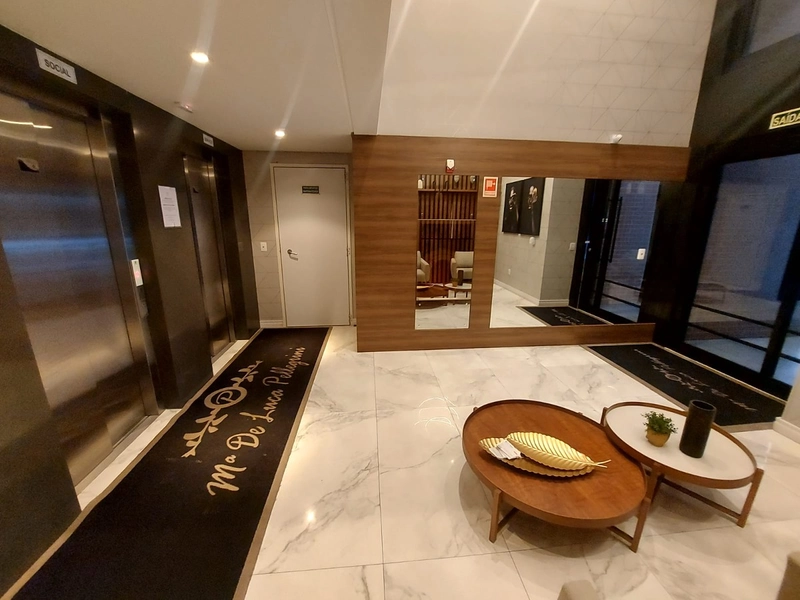 Mobiliado e Decorado junto à Ubirajara poucos metros do mar: 14ª foto da galeria de imagens do imóvel