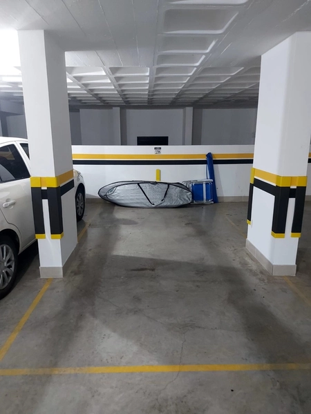 Mobiliado e Decorado junto à Ubirajara poucos metros do mar: 32ª foto da galeria de imagens do imóvel