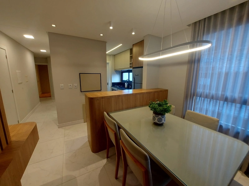 Mobiliado e Decorado junto à Ubirajara poucos metros do mar: 12ª foto da galeria de imagens do imóvel