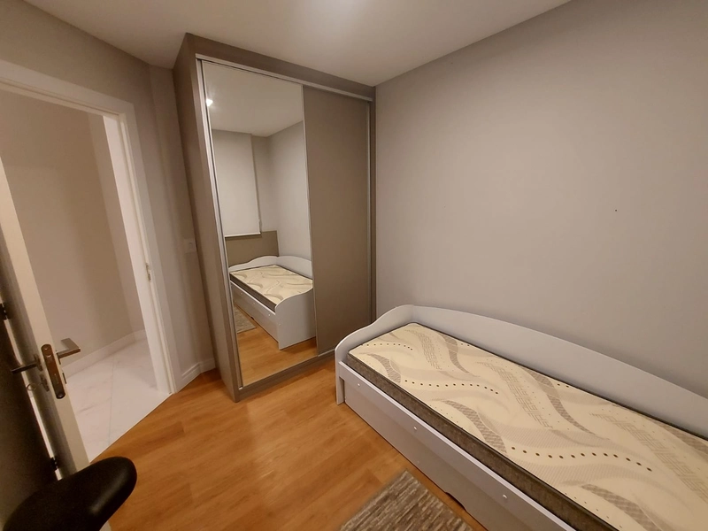 Mobiliado e Decorado junto à Ubirajara poucos metros do mar: 23ª foto da galeria de imagens do imóvel