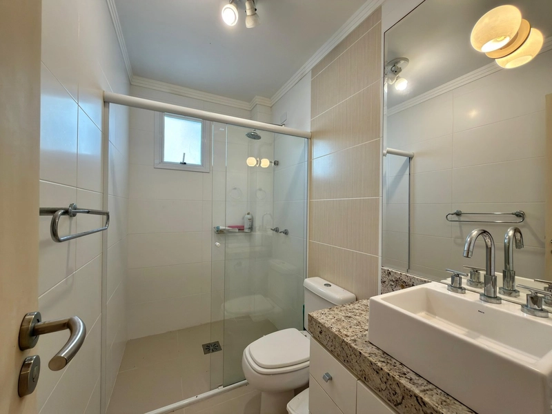 Apartamento alto padrão com vista para o mar !!!: 29ª foto da galeria de imagens do imóvel