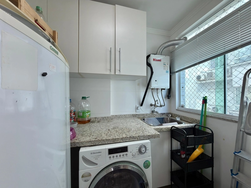 Apartamento alto padrão com vista para o mar !!!: 17ª foto da galeria de imagens do imóvel