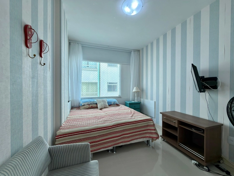 Apartamento alto padrão com vista para o mar !!!: 24ª foto da galeria de imagens do imóvel