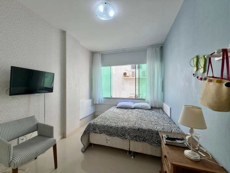 Apartamento alto padrão com vista para o mar !!!: 30ª foto da galeria de imagens do imóvel