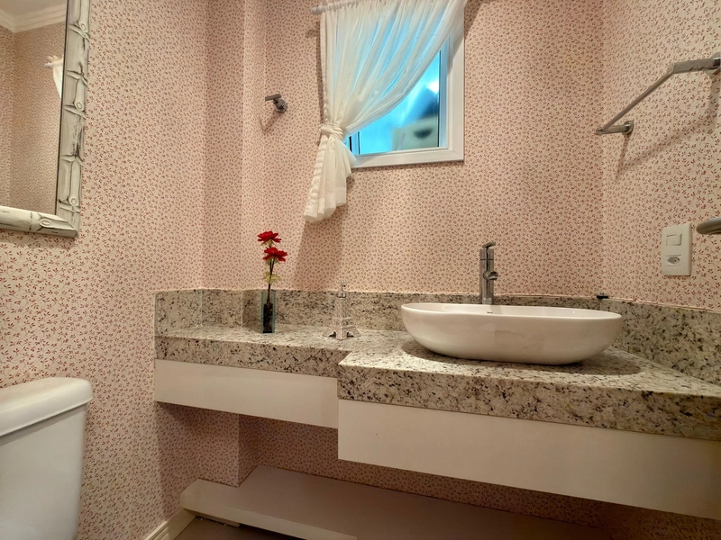 Apartamento alto padrão com vista para o mar !!!: 23ª foto da galeria de imagens do imóvel