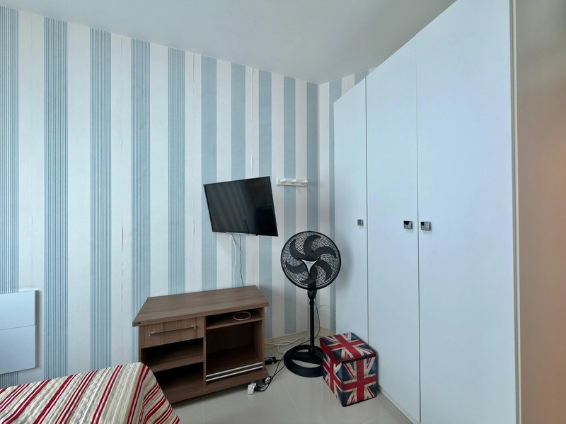 Apartamento alto padrão com vista para o mar !!!: 27ª foto da galeria de imagens do imóvel