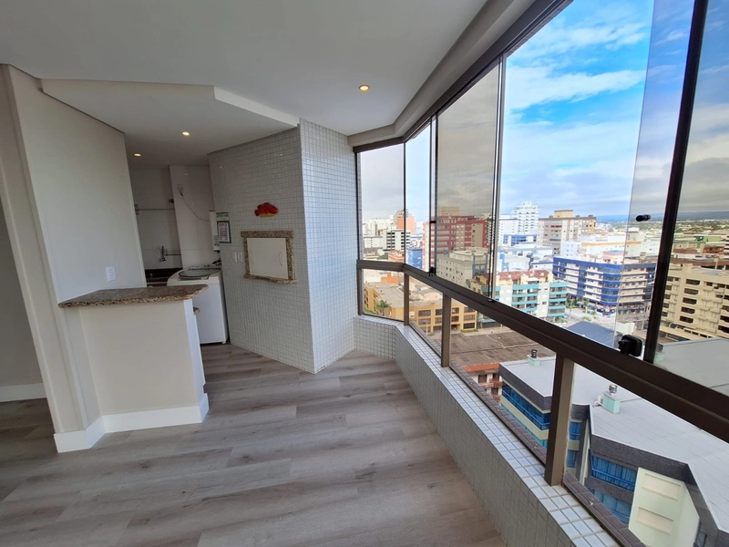 Shopping Lynemar 12º andar!: 10ª foto da galeria de imagens do imóvel