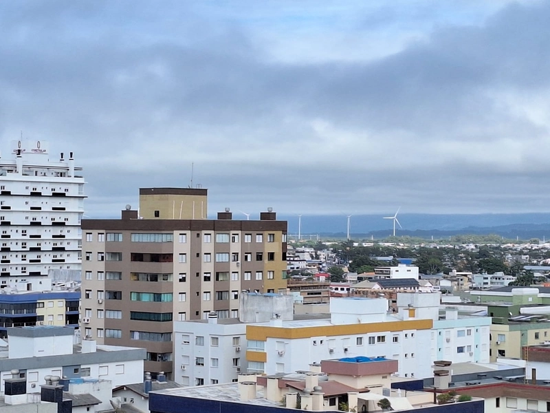 Shopping Lynemar 12º andar!: 28ª foto da galeria de imagens do imóvel