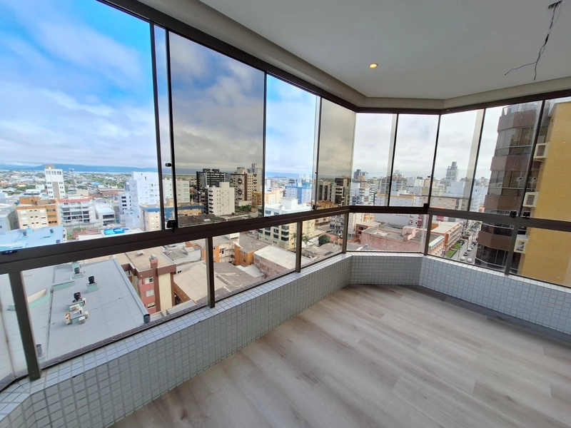 Shopping Lynemar 12º andar!: 13ª foto da galeria de imagens do imóvel