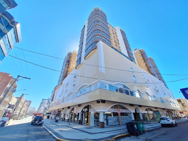 Shopping Lynemar 12º andar!