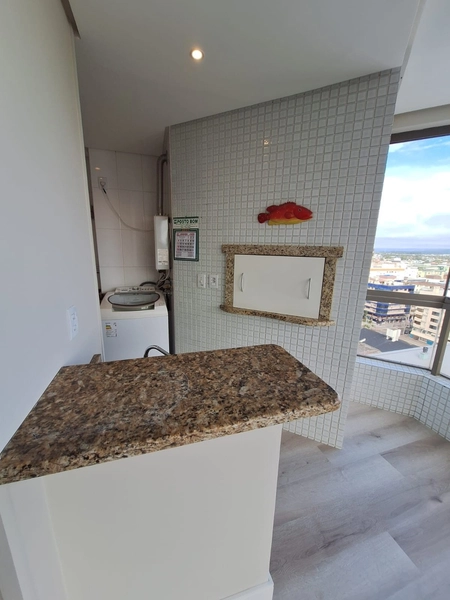 Shopping Lynemar 12º andar!: 9ª foto da galeria de imagens do imóvel