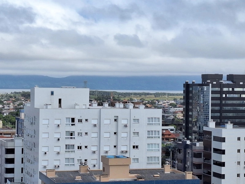 Shopping Lynemar 12º andar!: 26ª foto da galeria de imagens do imóvel