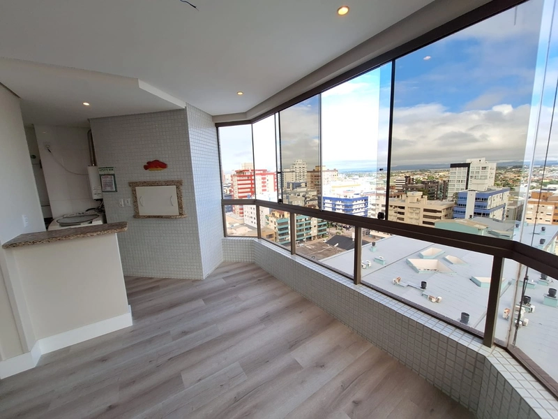 Shopping Lynemar 12º andar!: 7ª foto da galeria de imagens do imóvel