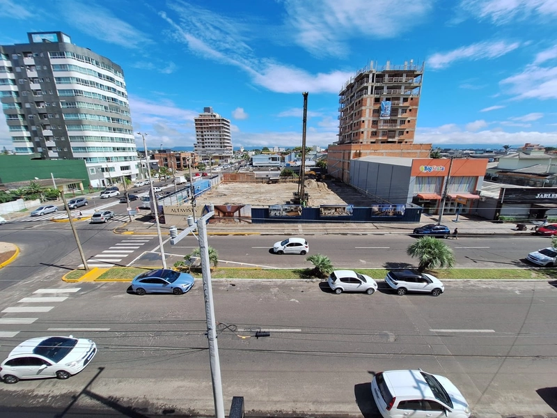 Apartamento de frente com vista liberada: 12ª foto da galeria de imagens do imóvel