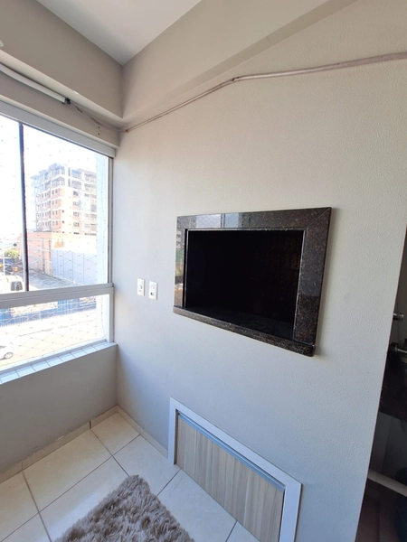 Apartamento de frente com vista liberada: 11ª foto da galeria de imagens do imóvel