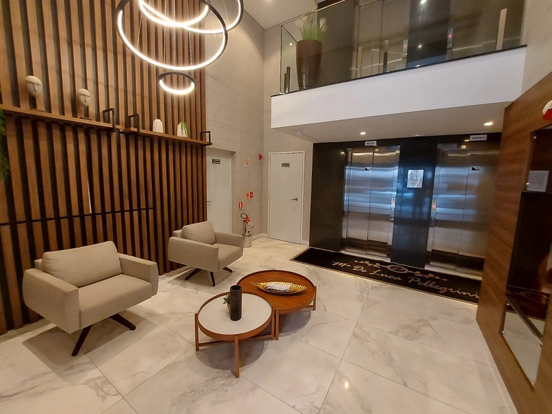 Mobiliado e Decorado  a poucos metros do mar !!!: 28ª foto da galeria de imagens do imóvel