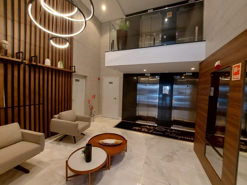 Mobiliado e Decorado  a poucos metros do mar !!!: 30ª foto da galeria de imagens do imóvel