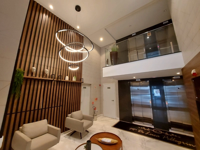 Mobiliado e Decorado  a poucos metros do mar !!!: 29ª foto da galeria de imagens do imóvel