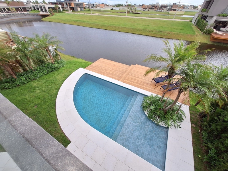 CONDOMÍNIO AMARE  !! LUXUOSO SOBRADO  DECORADO, VISTA ESPETACULAR: 2ª foto da galeria de imagens do imóvel