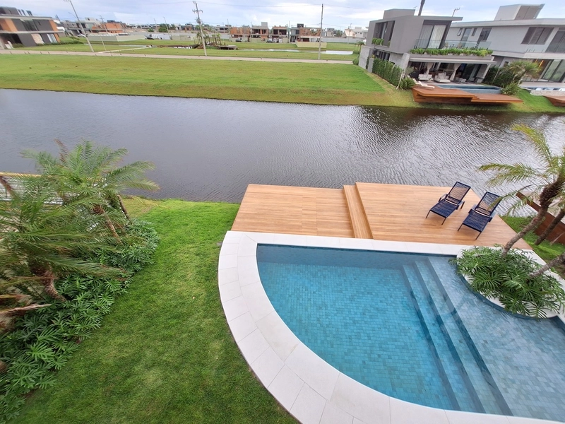 CONDOMÍNIO AMARE  !! LUXUOSO SOBRADO  DECORADO, VISTA ESPETACULAR: 5ª foto da galeria de imagens do imóvel