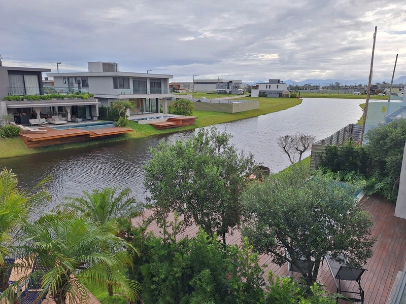 CONDOMÍNIO AMARE  !! LUXUOSO SOBRADO  DECORADO, VISTA ESPETACULAR: 3ª foto da galeria de imagens do imóvel