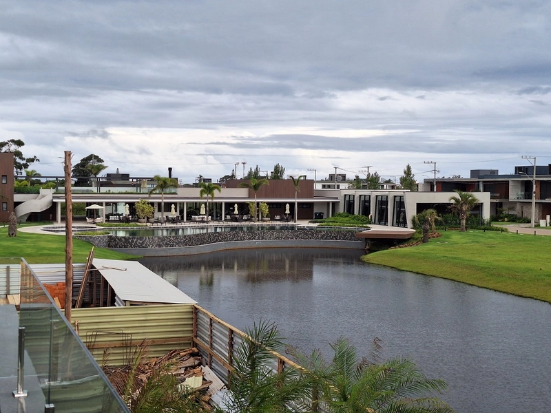 CONDOMÍNIO AMARE  !! LUXUOSO SOBRADO  DECORADO, VISTA ESPETACULAR: 4ª foto da galeria de imagens do imóvel