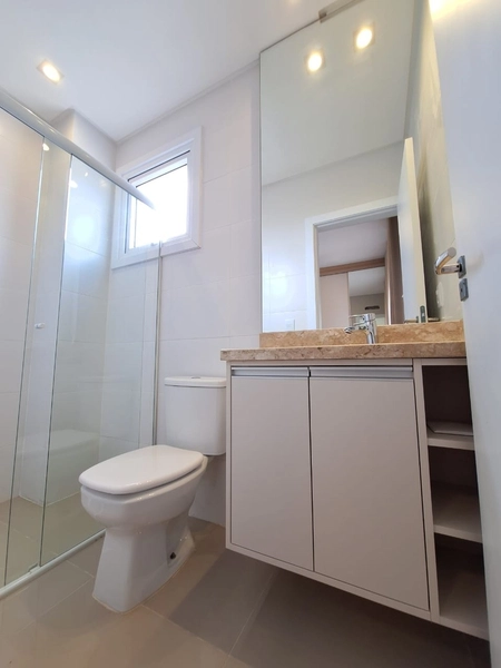 Mobiliado e Decorado ao lado da Praça: 19ª foto da galeria de imagens do imóvel