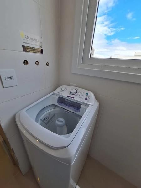 Mobiliado e Decorado ao lado da Praça: 17ª foto da galeria de imagens do imóvel