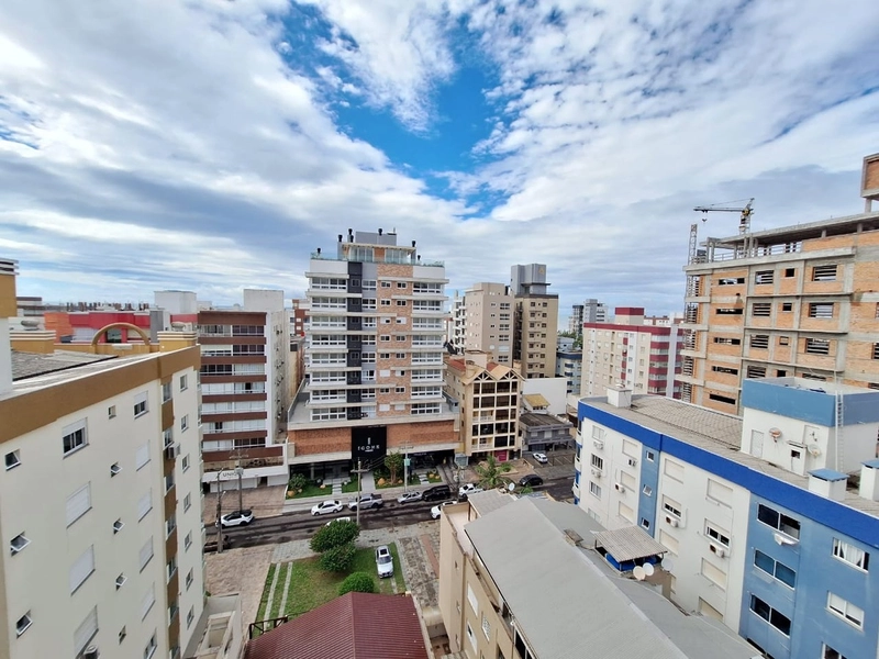 Mobiliado e Decorado ao lado da Praça: 24ª foto da galeria de imagens do imóvel