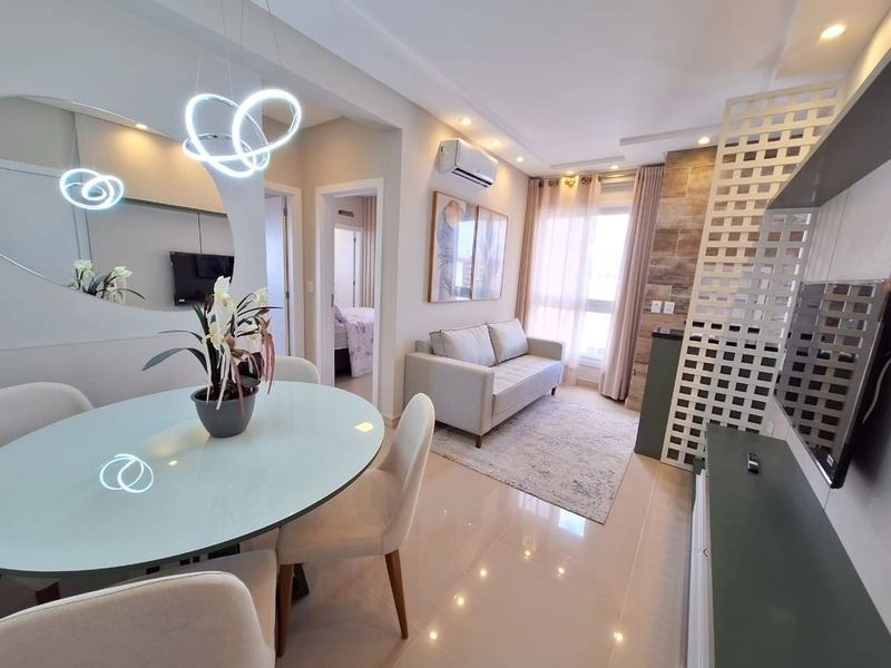 Mobiliado e Decorado ao lado da Praça: 18ª foto da galeria de imagens do imóvel