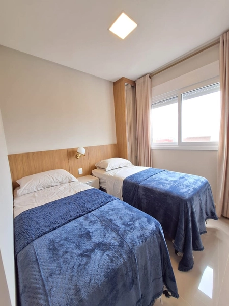 Mobiliado e Decorado ao lado da Praça: 15ª foto da galeria de imagens do imóvel