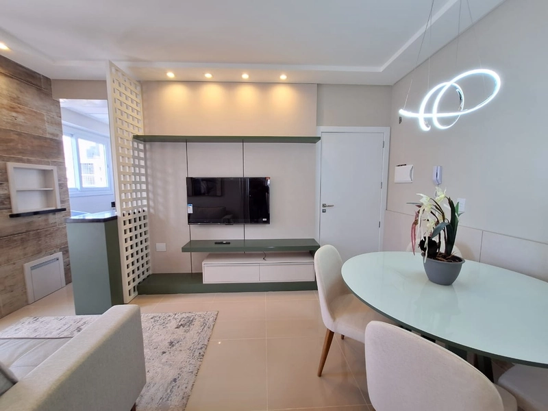 Mobiliado e Decorado ao lado da Praça: 23ª foto da galeria de imagens do imóvel