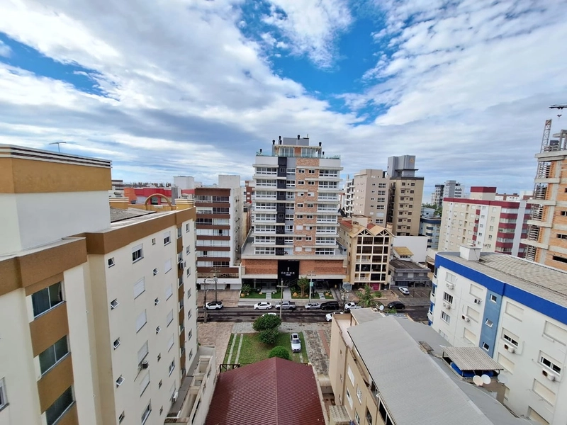 Mobiliado e Decorado ao lado da Praça: 11ª foto da galeria de imagens do imóvel